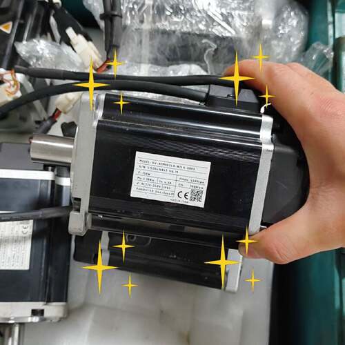 议 价伺服电机SVX1MH075AN2LA000375工业自动可 维修