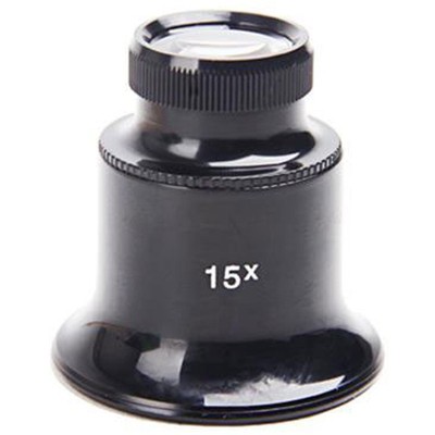 寸镜STOEMI放大镜手表维修鉴定