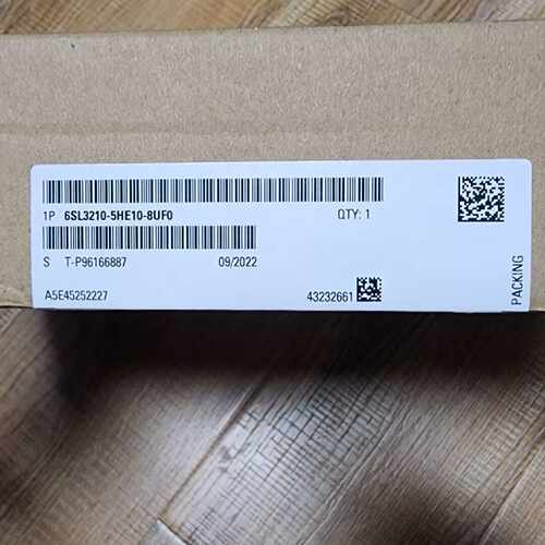 议价6SL3210-5HE10-8UF0西门子S210变频器6SL32105HE108UF0伺服驱
