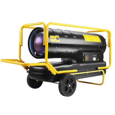 宝工柴油热风机大棚养殖场取暖器