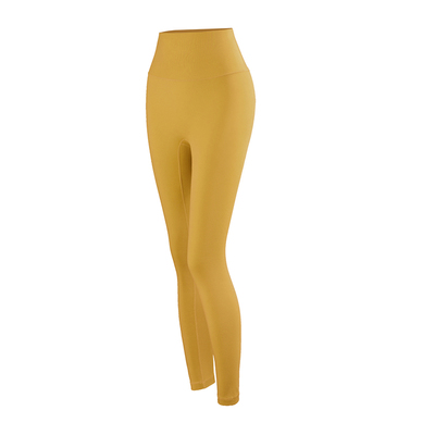 lulu同款瑜伽健身裤女士提臀裤