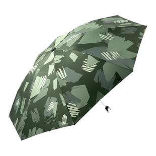 蕉下三折自动雨伞2024新款大伞面抗风暴反向自动折叠伞女晴雨两用