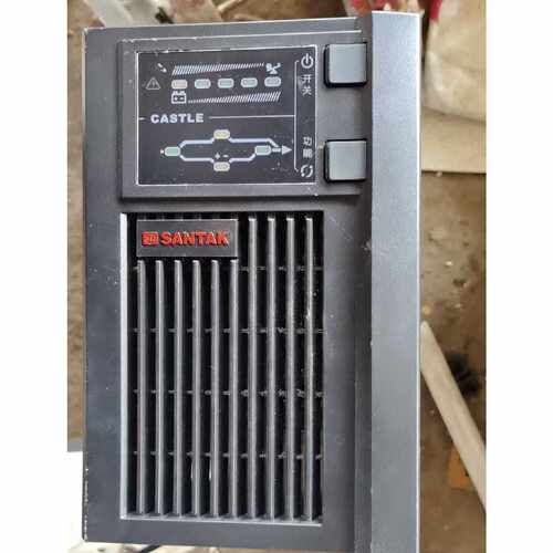 议价[]山特SANTAK UPS电源 CASTLE 1KS（6G）1KVA/800W型号询价