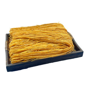 信阳特产麻里馓子淮滨油炸散子香酥撒子河南糕点零食河南特产