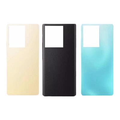 适用VIVO S12 S15 S12Pro玻璃电池后盖 前壳中框屏幕边框手机外壳