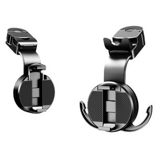 车载挂钩手机支架座椅背后排汽车用多功能小车内车上靠背后座后背