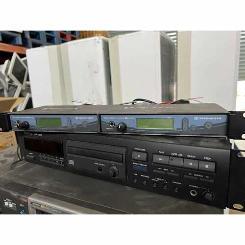 【议价-可维修】 EW500 sennheiser /均有货