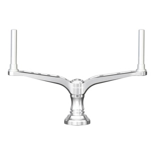 泰兰德Tailande纺车轮改装摇臂纺车轮水滴轮双摇臂装配件