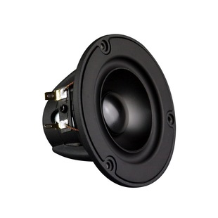 3.5英寸发烧全频单元喇叭高保真原汁原味媲美皮亚力士NE95W-04