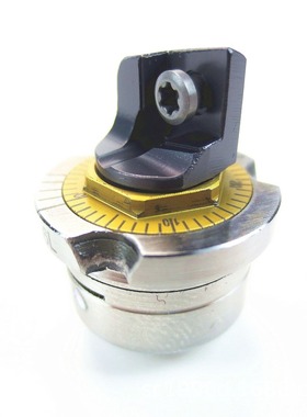 成都千木精镗精镗单元/MB型微调精镗头：MB-11-CC06L