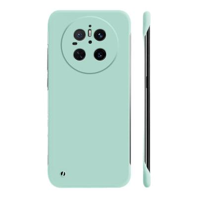 适用于华为mate70系列无边框薄壳