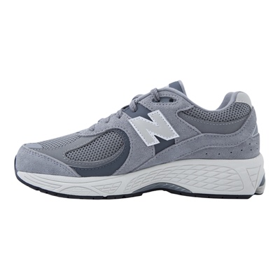 New Balance nb童鞋男女7-14岁大童春秋网面缓震运动鞋GC2002ST