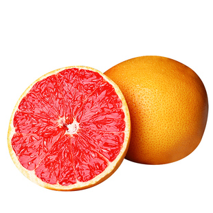 福建红心西柚新鲜柚子水果应当季现摘红肉蜜柚葡萄柚大果孕妇整箱