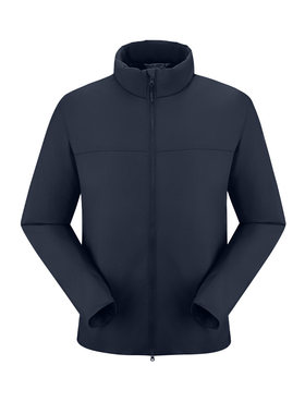 High Rock/天石鹅铠甲秋冬内胆保暖金标P棉60G立领棉服G431 2.0