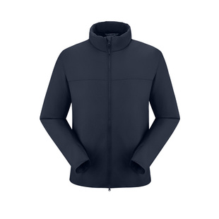 High Rock/天石鹅铠甲秋冬内胆保暖25金标P棉60G立领棉服G431 2.0