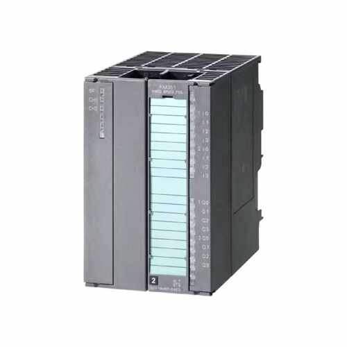S7-300 CPU 6ES7351-1AH01/1AH02-0AE0计数器模块6ES7351