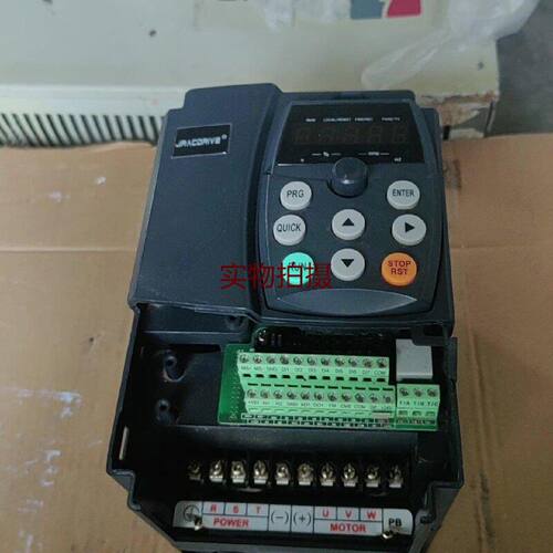 询价-佳乐变频器型号JAC580N2R2G4380V1