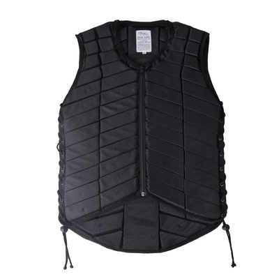 Cavassion成人马术专业护甲护盾