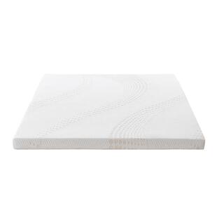 TEMPUR泰普尔乐活舒适垫薄垫卷包床垫软垫榻榻米抑敏抑螨学生宿舍