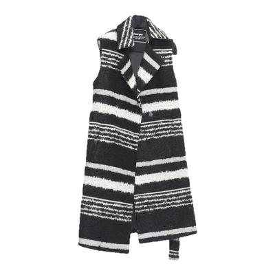 中长款毛呢外套纳帕佳