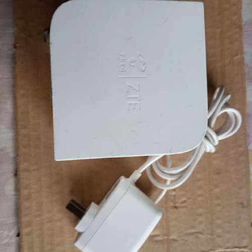 议价中兴ZXHN Z500千兆双频5G无线路由器 中兴z500