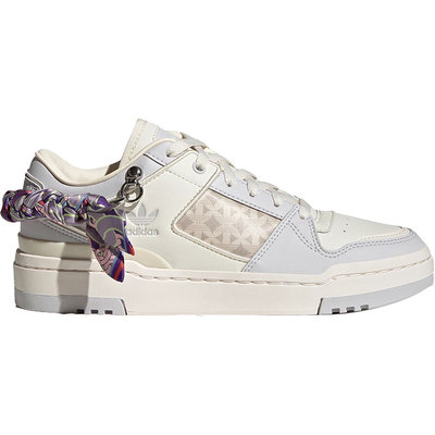 Adidas/阿迪达斯正品三叶草新款女子运动休闲耐磨篮球鞋H03725