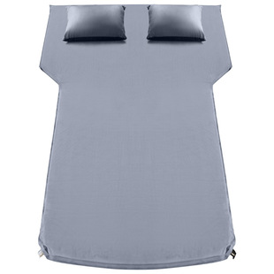 适用特斯拉model YL后备箱床垫专用找平床车载露营旅行免充气睡垫