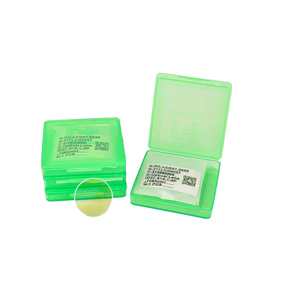 激光切割机嘉强原装27.9x4.1镜片