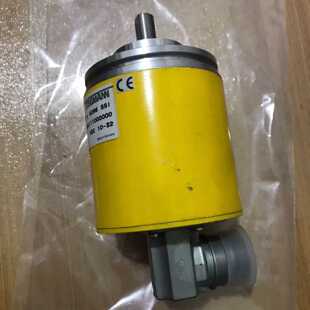 {议价}STEGMANN编码器AG661 466111000000