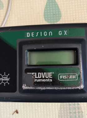 议价美国Fisher定位器FIELDVUE DVC2000费希尔 议价