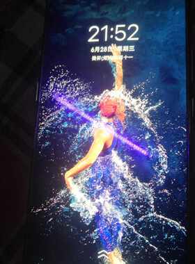 Vivo X27手机,8128G 手机，8G运行128