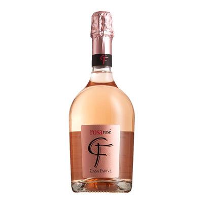 意大利法尼维嘉桃红起泡酒