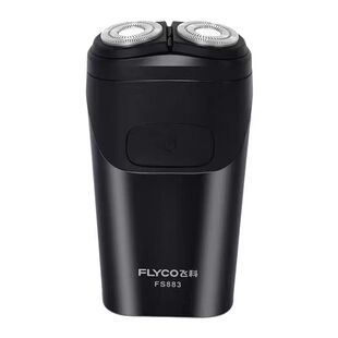 飞科电动男刮胡刀充电全身水洗便携式青少年高中生2026专用剃须刀