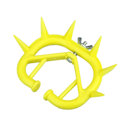 犊牛断奶器牛鼻刺小牛戒奶设备