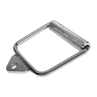 龙门架配件健身器材练背绳索拉背对握把划船飞鸟神器高位下拉把手