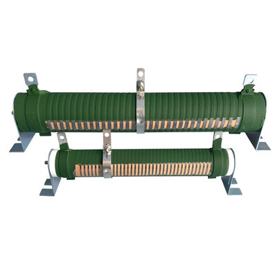 RX20T陶瓷管型线绕被釉电阻器