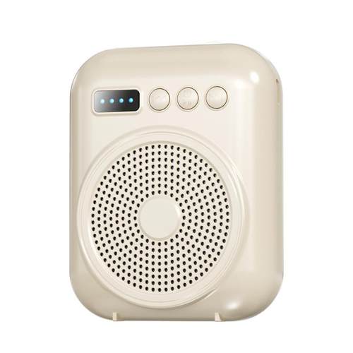 扩音器