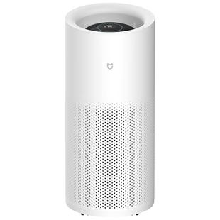 小米旗舰店米家无雾加湿器3-1200婴儿卧室家用静音空调房大容量