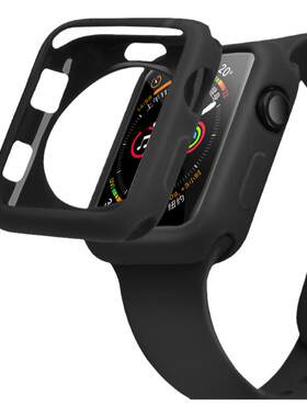 iwatch9/8手表糖果保护壳