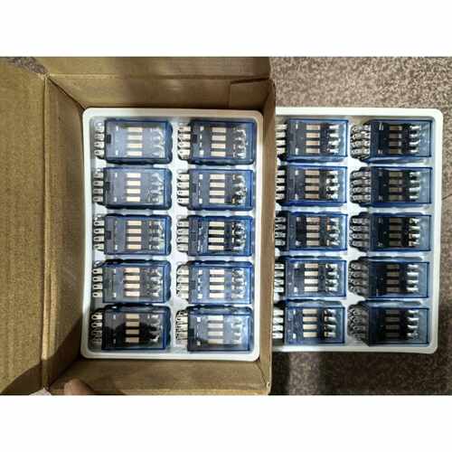普耐MY4N-J.(HH54P-L.)继电器 DC24V 1
