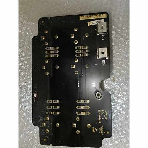 溢价-英威腾GD200A/300/350变频器电容板 18.5千瓦