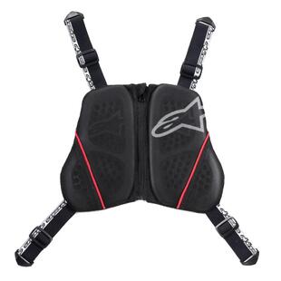A星Alpinestars Nucleon KR-C 护胸骑行服护具胸甲防摔保护安全