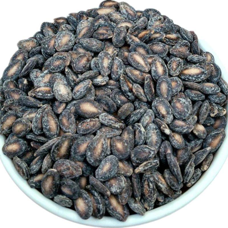 小个椒盐西瓜子小包装炒货熟即食