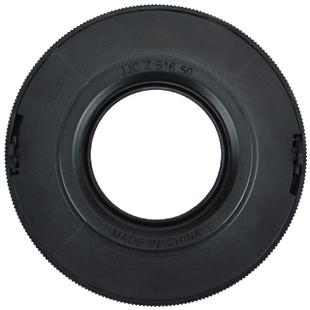 JJC适用于索尼40.5mm镜头盖16-50mm/28-60镜头自动镜头盖微单相机A6700 a6000 a6500 A6300 A6400 A6100配件