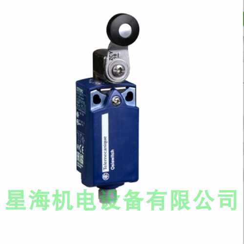 议价现货施耐德ZCP21M12  XCKP限位开关本体原装正品