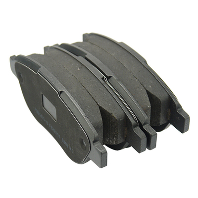 适配路虎发现运动版新能源 揽胜极光新能源 揽胜新能源前后刹车片