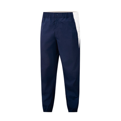 Nylon 男士尼龙宽松款运动裤 *常规款丨lululemon丨LM5BOBS