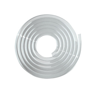 防撞条透明桌子包边贴条家用防磕碰转角拐角窄边包角冰箱门护边角