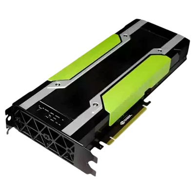 NVIDIA Tesla P100 P40M40 P4 V100 32g显卡ai深度学习二手算力卡