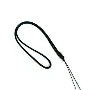 男款项链绳黑曜石貔貅挂绳黄金翡翠蜜蜡挂件吊坠绳简约款毛衣链女